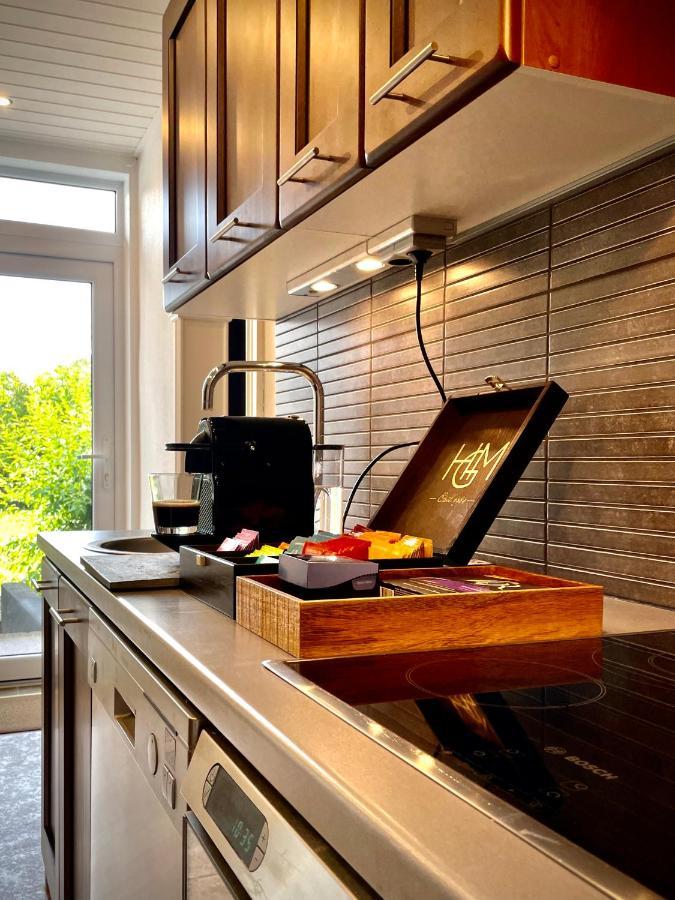 Trelleborg Central Vila Extérieur photo