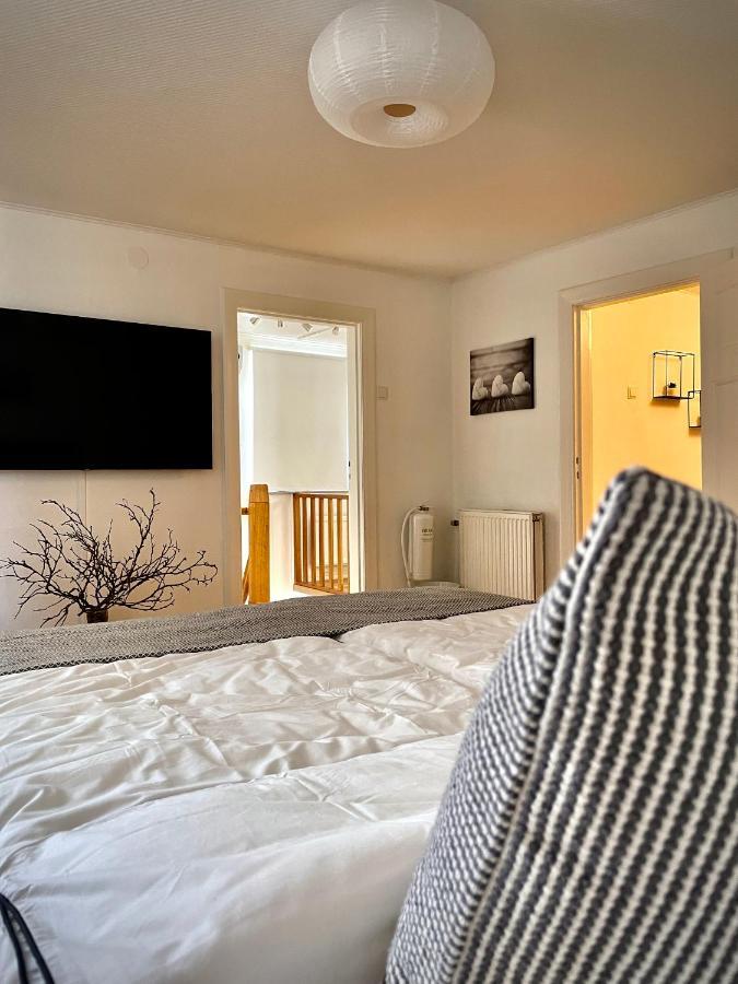 Trelleborg Central Vila Extérieur photo