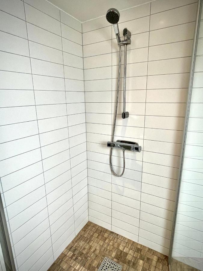 Trelleborg Central Vila Extérieur photo
