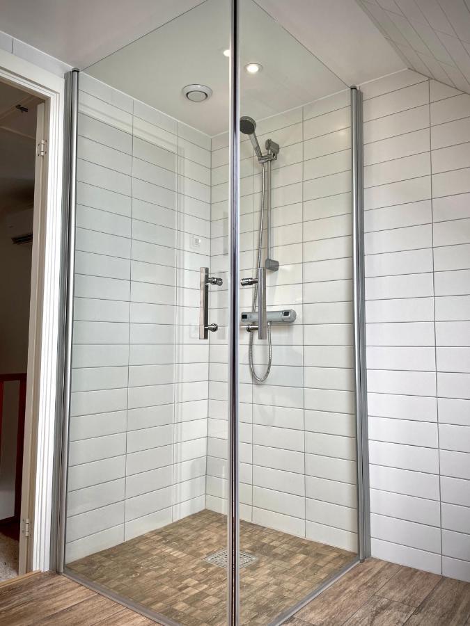 Trelleborg Central Vila Extérieur photo