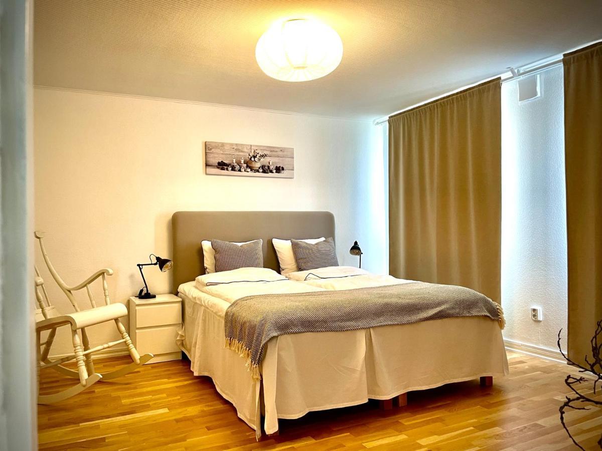 Trelleborg Central Vila Extérieur photo