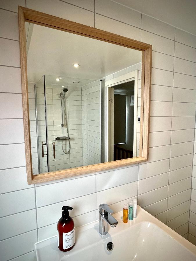 Trelleborg Central Vila Extérieur photo
