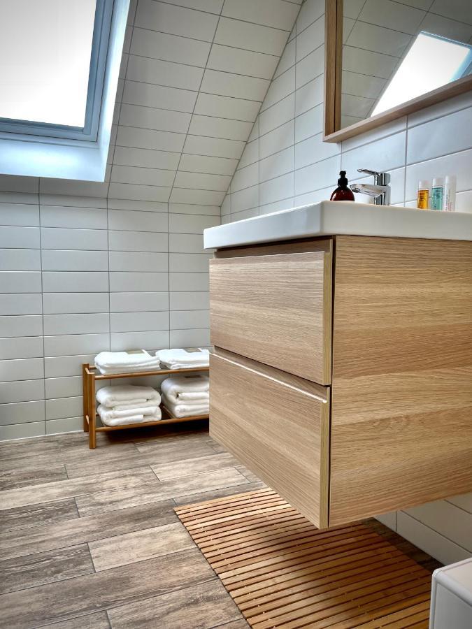 Trelleborg Central Vila Extérieur photo