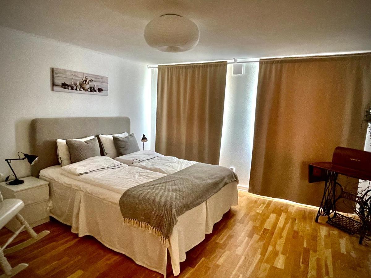 Trelleborg Central Vila Extérieur photo