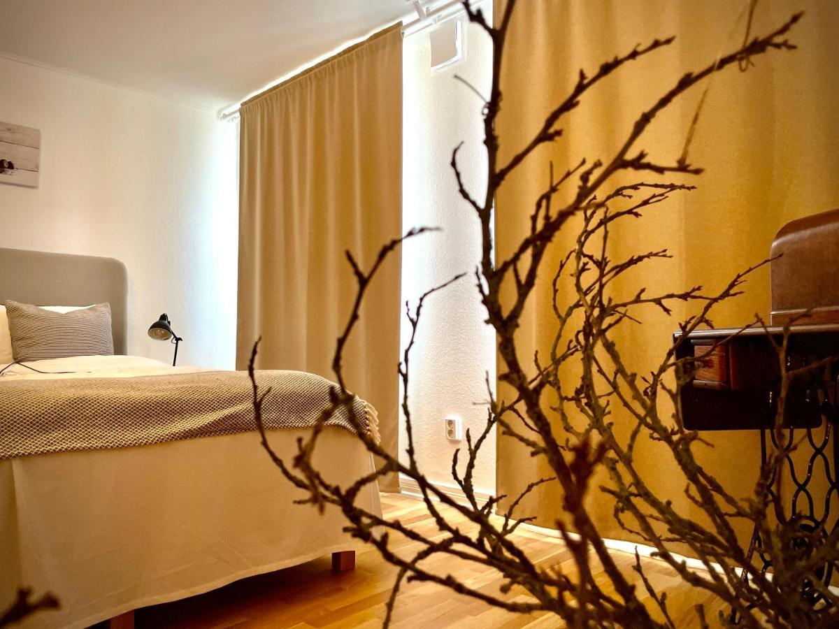 Trelleborg Central Vila Extérieur photo