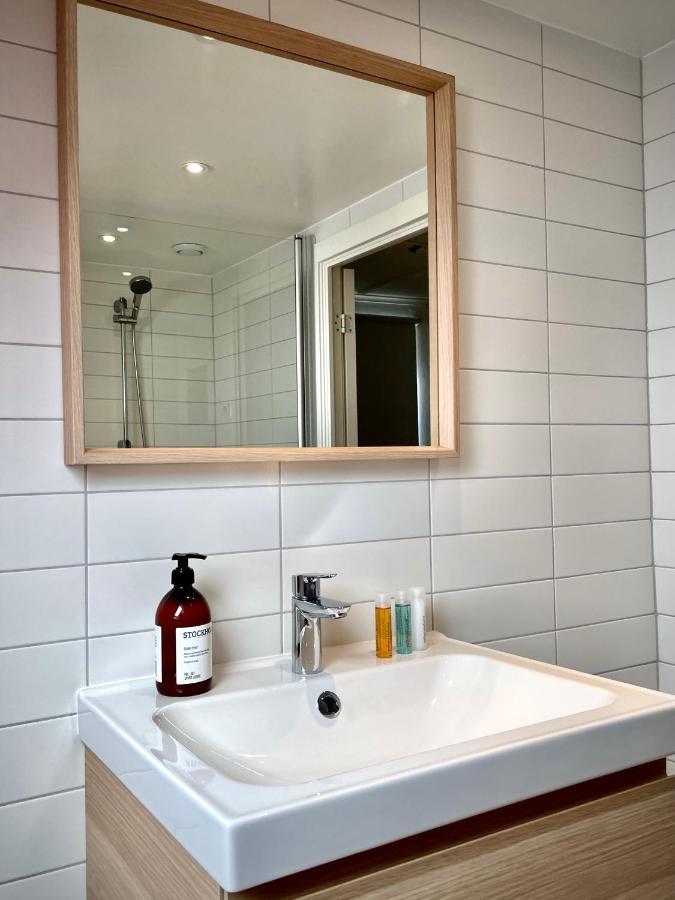 Trelleborg Central Vila Extérieur photo